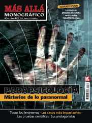 Más Allá Monográficos (Digital) Subscription                    September 1st, 2016 Issue