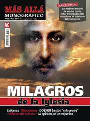 Más Allá Monográficos (Digital) Subscription                    June 1st, 2016 Issue