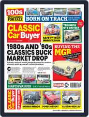 Classic Car Buyer (Digital) Subscription                    April 19th, 2023 Issue