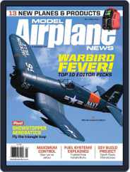 Model Airplane News (Digital) Subscription                    May 1st, 2023 Issue