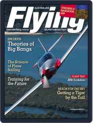 Australian Flying (Digital) Subscription                    November 1st, 2019 Issue