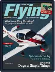 Australian Flying (Digital) Subscription                    September 1st, 2019 Issue