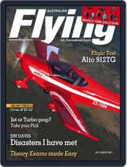 Australian Flying (Digital) Subscription                    July 1st, 2019 Issue