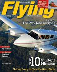 Australian Flying (Digital) Subscription                    July 1st, 2018 Issue