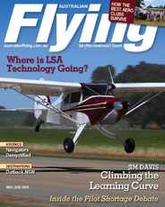 Australian Flying (Digital) Subscription                    May 1st, 2018 Issue