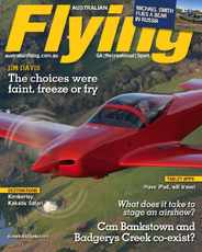 Australian Flying (Digital) Subscription                    November 1st, 2017 Issue