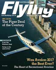 Australian Flying (Digital) Subscription                    May 1st, 2017 Issue