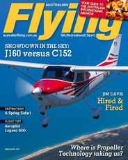 Australian Flying (Digital) Subscription                    March 1st, 2017 Issue