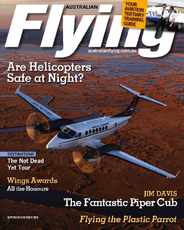 Australian Flying (Digital) Subscription                    November 1st, 2016 Issue