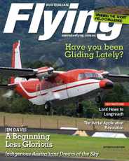 Australian Flying (Digital) Subscription                    August 7th, 2016 Issue