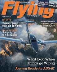 Australian Flying (Digital) Subscription                    December 11th, 2015 Issue