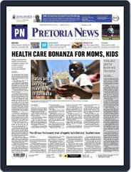 Pretoria News (Digital) Subscription                    April 19th, 2023 Issue