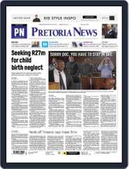 Pretoria News (Digital) Subscription                    April 18th, 2023 Issue