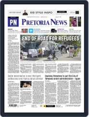 Pretoria News (Digital) Subscription                    April 17th, 2023 Issue