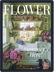 Flower (Digital) Subscription                    May 1st, 2023 Issue