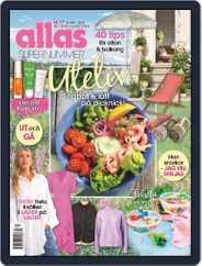 Allas (Digital) Subscription                    April 20th, 2023 Issue