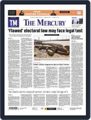 Mercury (Digital) Subscription                    April 19th, 2023 Issue
