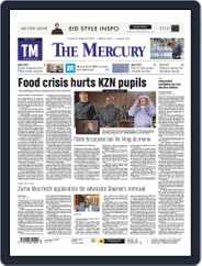 Mercury (Digital) Subscription                    April 18th, 2023 Issue