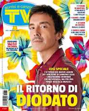 TV Sorrisi e Canzoni (Digital) Subscription                    April 17th, 2023 Issue