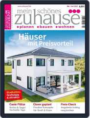 mein schönes zuhause°°° (das dicke deutsche hausbuch, smarte öko-häuser) (Digital) Subscription                    May 1st, 2023 Issue