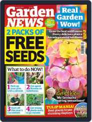 Garden News (Digital) Subscription                    April 22nd, 2023 Issue