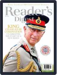 Reader's Digest UK (Digital) Subscription                    May 1st, 2023 Issue