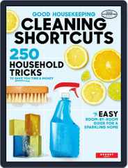 Good Housekeeping Cleaning Shortcuts Magazine (Digital) Subscription                    April 12th, 2023 Issue