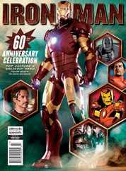 Iron Man - 60th Anniversary Celebration Magazine (Digital) Subscription                    July 3rd, 2023 Issue