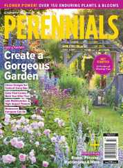 Perennials Magazine (Digital) Subscription                    April 12th, 2023 Issue