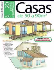 Casas de 50 a 90 m2 Magazine (Digital) Subscription                    November 15th, 2022 Issue