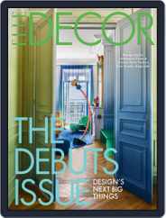 ELLE DECOR (Digital) Subscription                    May 1st, 2023 Issue