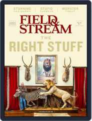 Field & Stream (Digital) Subscription                    March 22nd, 2023 Issue