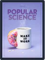 Popular Science (Digital) Subscription                    March 15th, 2023 Issue