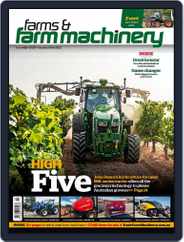 Farms and Farm Machinery (Digital) Subscription                    April 19th, 2023 Issue