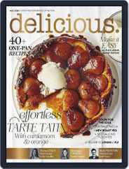 delicious (Digital) Subscription                    May 1st, 2023 Issue