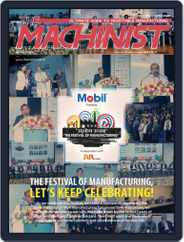 The Machinist (Digital) Subscription