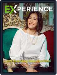 Experience Travel and Living (Digital) Subscription