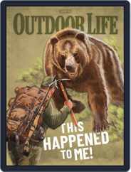 Outdoor Life (Digital) Subscription                    March 22nd, 2023 Issue