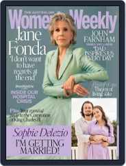 The Australian Women's Weekly (Digital) Subscription                    May 1st, 2023 Issue