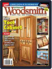 Australian Woodsmith (Digital) Subscription                    May 1st, 2023 Issue