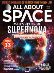 All About Space (Digital) Subscription                    April 20th, 2023 Issue