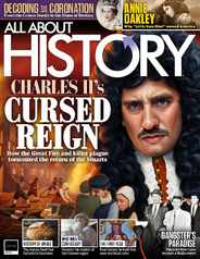 All About History (Digital) Subscription                    April 13th, 2023 Issue