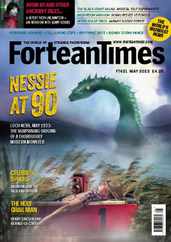 Fortean Times (Digital) Subscription                    May 1st, 2023 Issue