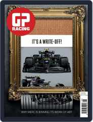 GP Racing UK (Digital) Subscription                    May 1st, 2023 Issue