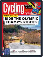 Cycling Weekly (Digital) Subscription                    April 20th, 2023 Issue