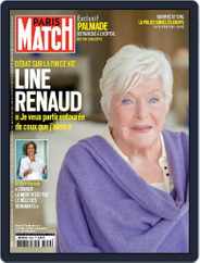 Paris Match (Digital) Subscription                    April 20th, 2023 Issue