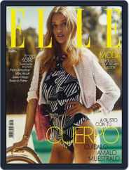 Elle España (Digital) Subscription                    May 1st, 2023 Issue