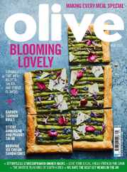 Olive (Digital) Subscription                    May 1st, 2023 Issue