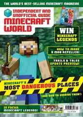 Minecraft World (Digital) Subscription                    April 13th, 2023 Issue