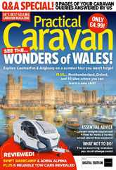 Practical Caravan (Digital) Subscription                    June 1st, 2023 Issue
